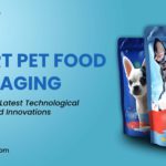 Smart Pet Food Packaging