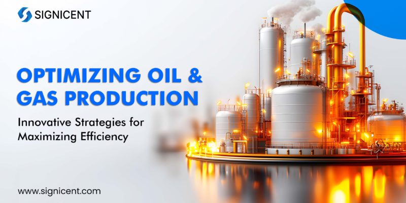 Optimizing Oil & Gas Production