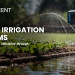 Smart irrigation system By Signicent