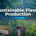 Sustainable and Natural Flavor Production with Biotechnology