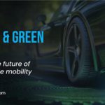 Smart and Green Tyres