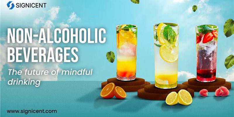 Non-Alcoholic Beverages