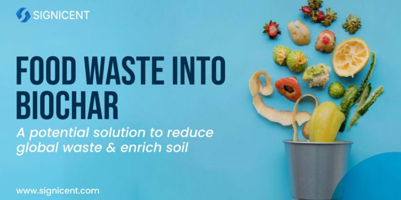 Smart AI Solutions to Reduce Food Waste and Pollution
