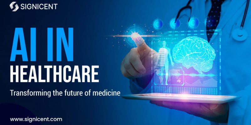 AI in Healthcare