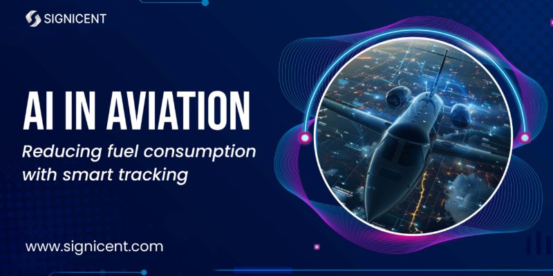 How AI In Aviation Can Transform The Industry