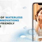 Waterless Beauty